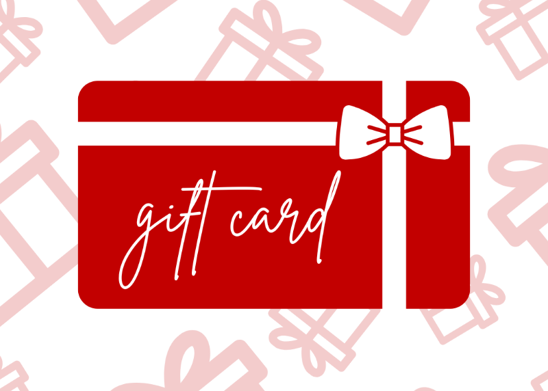 Firstmate Gift Cards