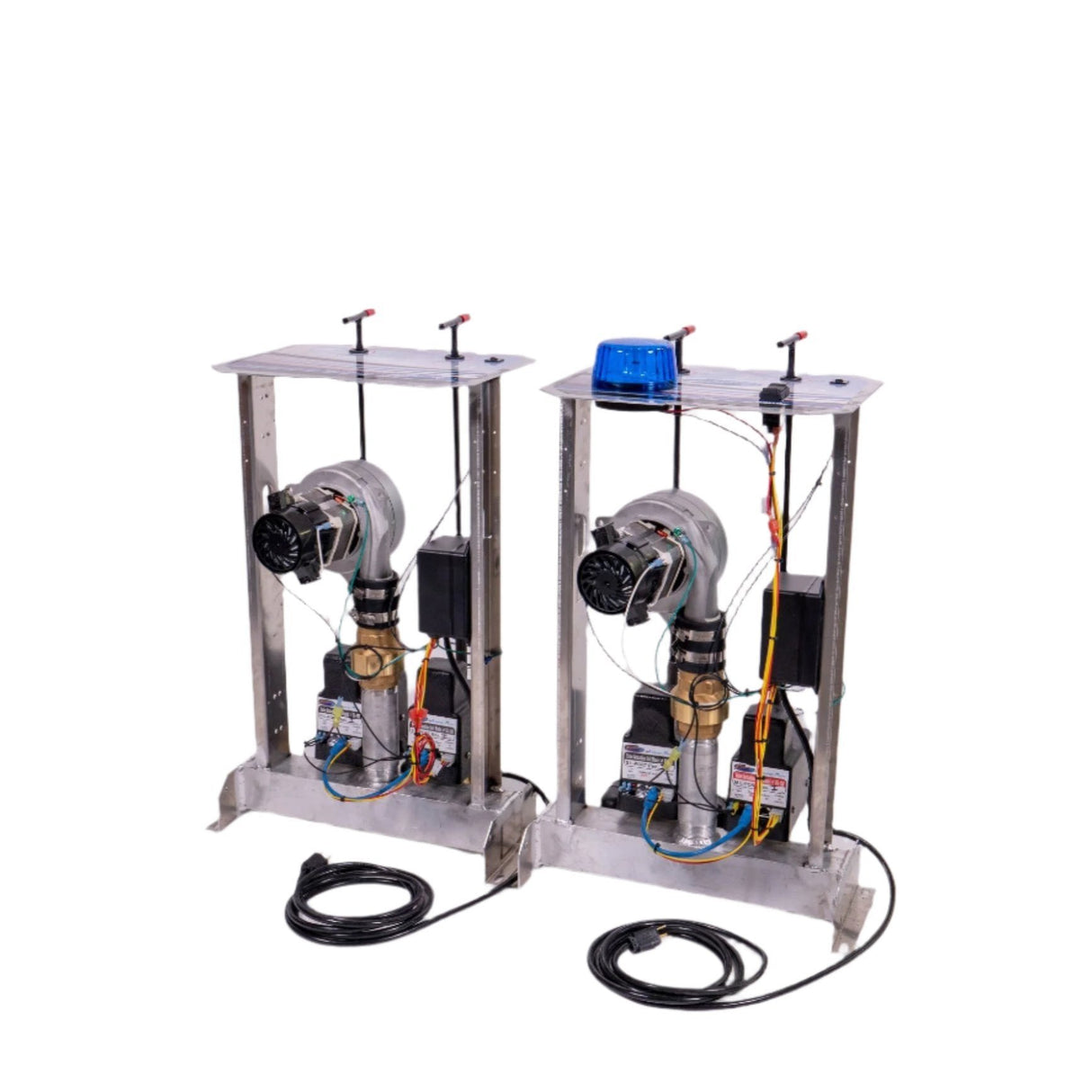 Standard Remote Lift Control