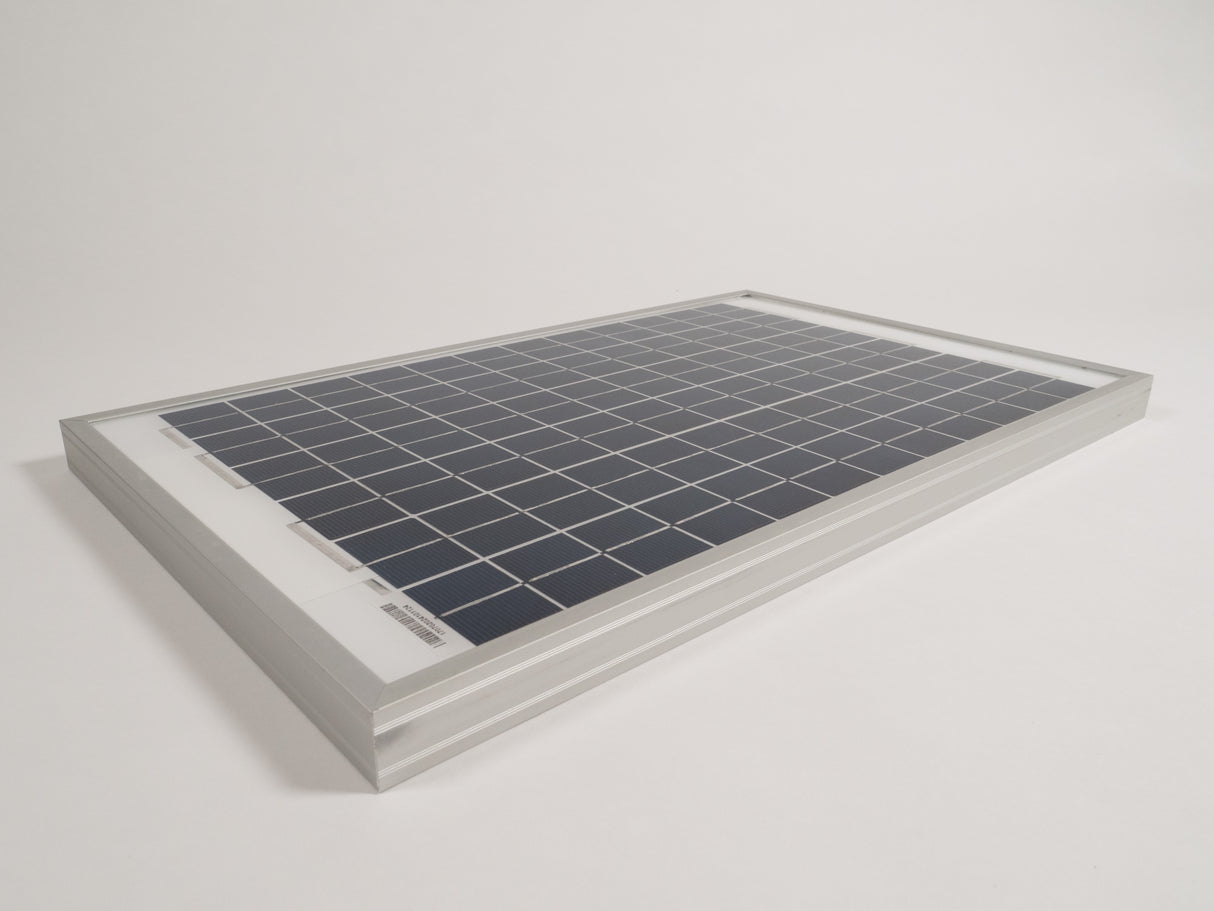 30w 24v Solar Panel