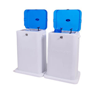 Standard Remote Lift Control