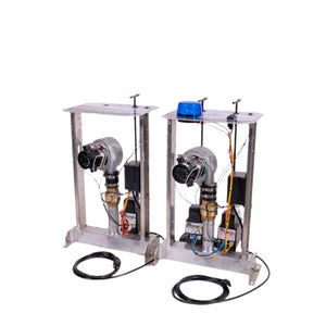 Standard Remote Lift Control