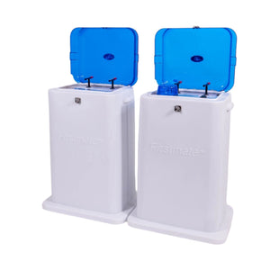 Standard Remote Lift Control