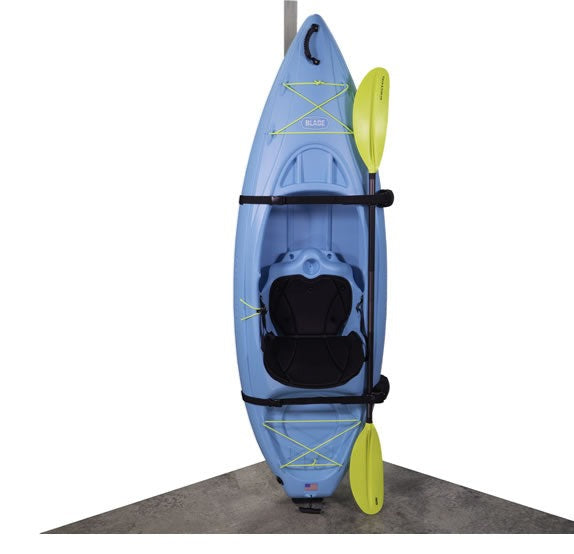 Kayak Storage Mount