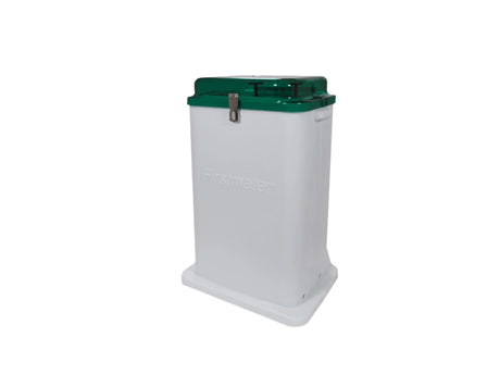 Firstmate Enclosure with Lid Assembly