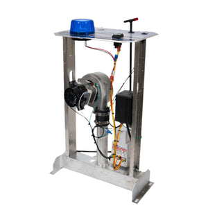 Standard Remote Lift Control